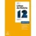 Novo Linhas da História 12 - História A - Caderno de Atividades