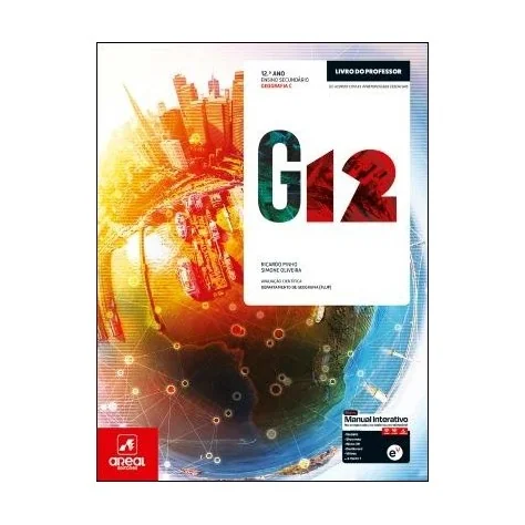 9789897679148 - G12 - Geografia C - Manual do Aluno 9789897679148 - G12 - Geografia C - Manual do Aluno