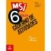 MSI 6 - Matemática Sob Investigação 6 - Caderno de Atividades