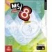 MSI 8 - Matemática Sob Investigação 8 ( 2 Volumes) - Manual do Aluno
