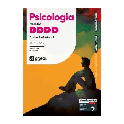 9789897679322 - Psicologia - Módulos 1 9789897679322 - Psicologia - Módulos 1