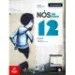 NÓS de novo 12 - Psicologia - Manual do Aluno