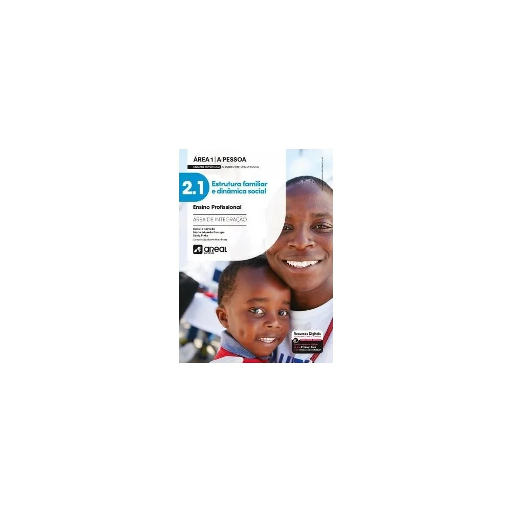 9789897679681 - Área de Integração - Ano 2 - Ensino Profissional ( 9 Volumes) - Manual do Aluno