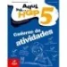 Aqui há... HGP! 5 - História e Geografia de Portugal - Caderno de Atividades