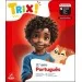 TRIX - Português - 2.º Ano - Manual do Aluno
