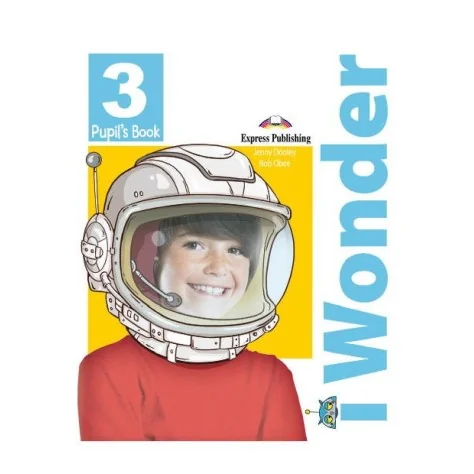 9781471570346_i WONDER 3 Livro do aluno + ebook - Manual do Aluno 9781471570346_i WONDER 3 Livro do aluno + ebook - Manual do Aluno
