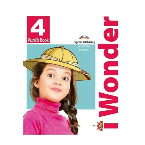 9781471570476_i WONDER 4 Livro do aluno + ebook - Manual do Aluno 9781471570476_i WONDER 4 Livro do aluno + ebook - Manual do Aluno