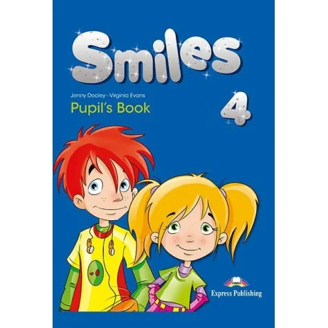 9781471512384_SMILES 4 Livro do aluno + ebook - Manual do Aluno 9781471512384_SMILES 4 Livro do aluno + ebook - Manual do Aluno