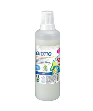 Frasco 500mls Verniz Giotto Brilhante 658600