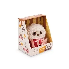 Mymochi Yummi Panda Kono Fantasia Pipoca e Chocolate