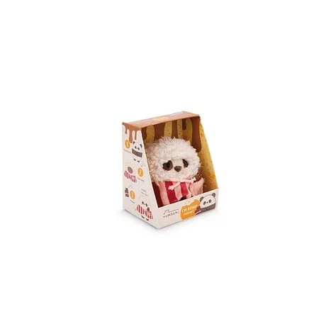 Mymochi Yummi Panda Kono Fantasia Pipoca e Chocolate