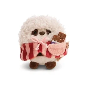 Mymochi Yummi Panda Kono Fantasia Pipoca e Chocolate
