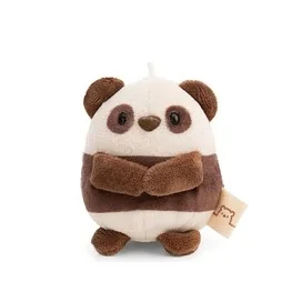 Mymochi Yummi Panda Kono Fantasia Pipoca e Chocolate