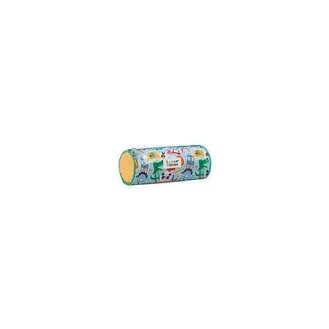 Estojo Redondo Friendly World Lemon Ribbon Nici