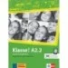 Klasse! A2.2 Kursbuch - Alemão 10.º Ano - Manual do Aluno