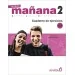 Nuevo Mañana - 2 / C. Ejercicios - Espanhol - Caderno de Atividades