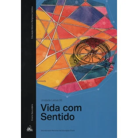 9789898822369 - Vida com Sentido - Un.Letiva 6 EMRC 9789898822369 - Vida com Sentido - Un.Letiva 6 EMRC