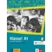 Klasse! A1 Kursbuch - Alemão 10.º Ano - Manual do Aluno