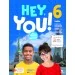 Hey, You! 6 - Inglês - Student's Book/Manual do Aluno