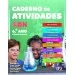 ADN 6 - Ciências Naturais - Caderno de Atividades
