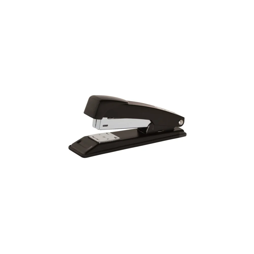 Agrafador Office 24/6 26/6 P60 30fls Metal Preto 18062411
