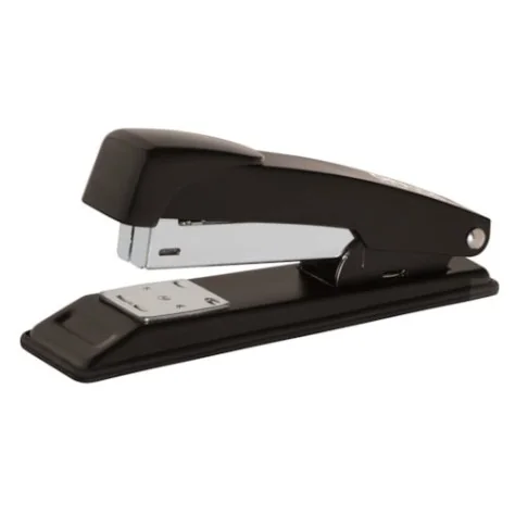 Agrafador Office 24/6 26/6 P60 30fls Metal Preto 18062411 Agrafador Office 24/6 26/6 P60 30fls Metal Preto 18062411