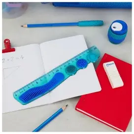 Conjuntos Escolar Kidy Learn Concentration Maped 4 Peças