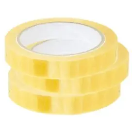 Fita Adesiva Transparente Plus Office 19mmx66m