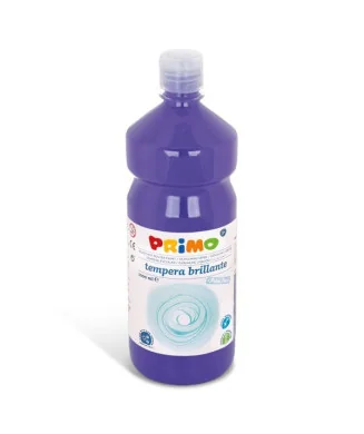 Frasco Guache Primo 1 Litro BR1000400 Violeta