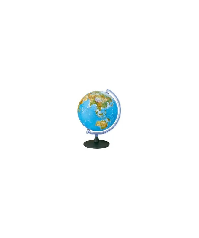 Globo Terrestre Tecnodidattica Orion c/ Luz 25cms