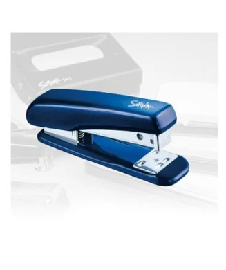 Agrafador Scriva 24/6 52130 Azul