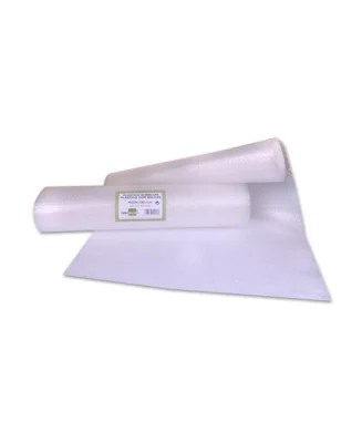 Papel Bolha em Rolo 60cms x 10M