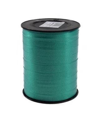 Rolo de Fita para Embrulho 10mm x 250M 30 Verde