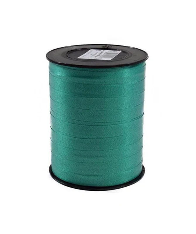 Rolo de Fita para Embrulho 10mm x 250M 30 Verde