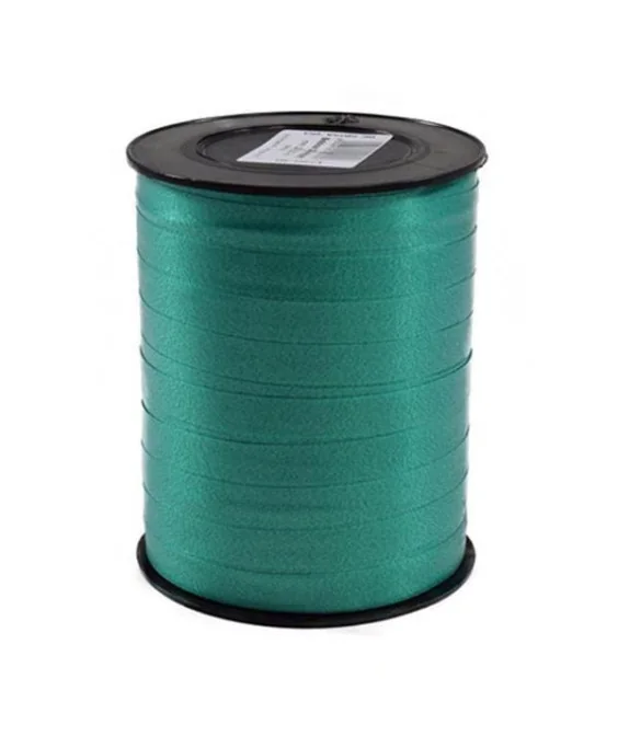 Rolo de Fita para Embrulho 10mm x 250M 30 Verde