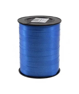 Rolo de Fita para Embrulho 10mm x 250M 32 Azul