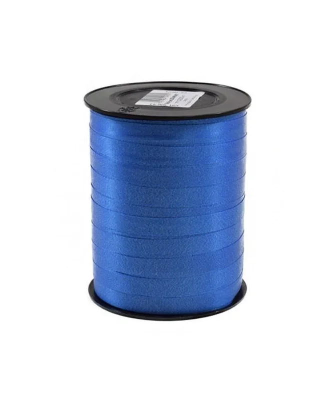 Rolo de Fita para Embrulho 10mm x 250M 32 Azul