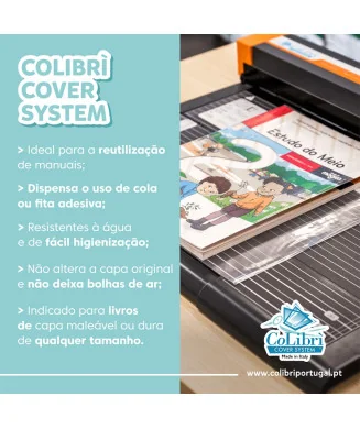 Colibri Cover System