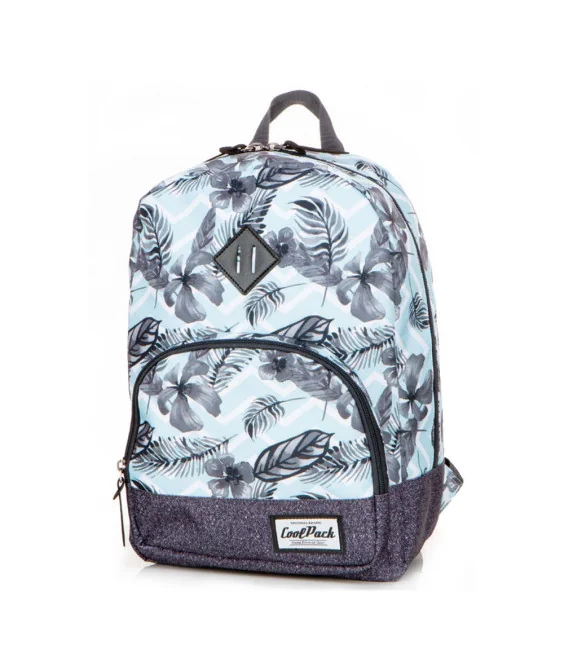 Mochila CoolPack Classic Surf Palms