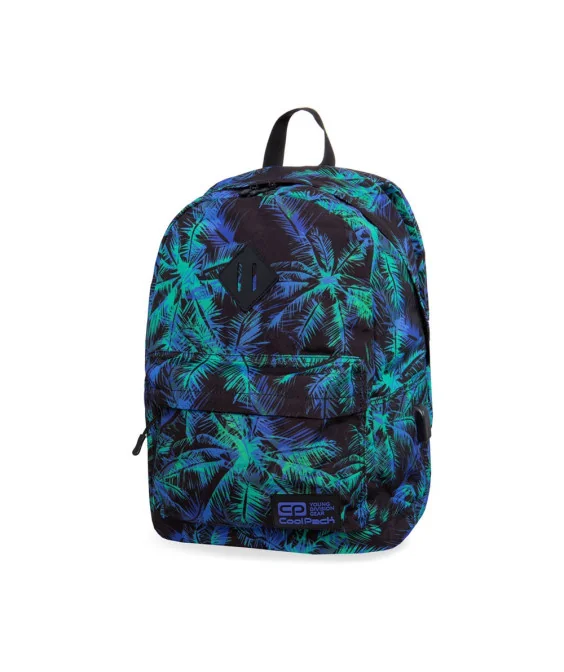 Mochila CollPack USB Cross Palms Tangle