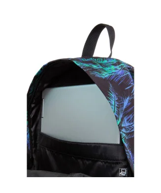 Mochila CollPack USB Cross Palms Tangle