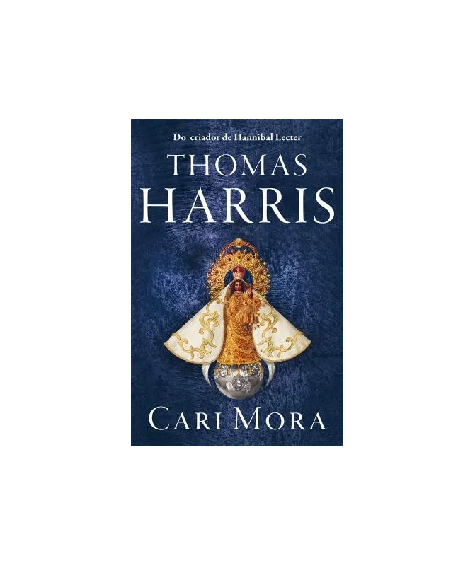 Cari Mora