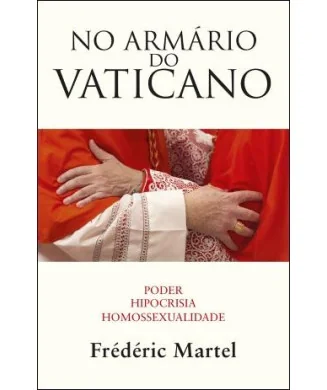 No Armário do Vaticano