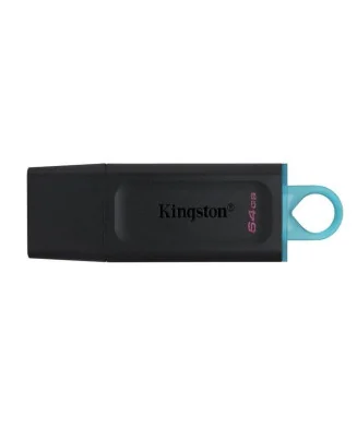 Pen Drive USB 3.2 DTX Kingston 64GB Datatraveler Exodia