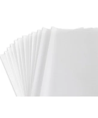 Bloco Papel Vegetal Liderpapel A4 210x297mm 90gr C/ 12 Folhas