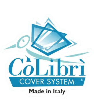 Sistema de Proteção de Cadernos Colibri Cover System