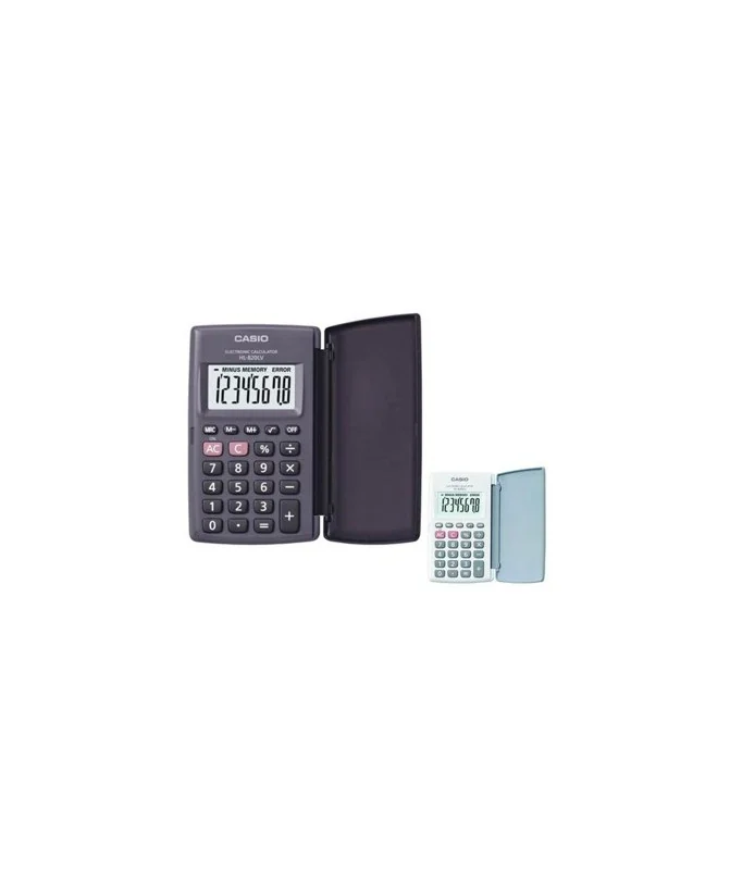 Calculadora de Bolso Casio HL820LV