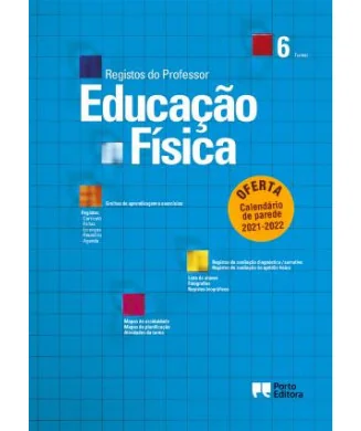 9789720060846 - Registos do Professor - 4 Turmas