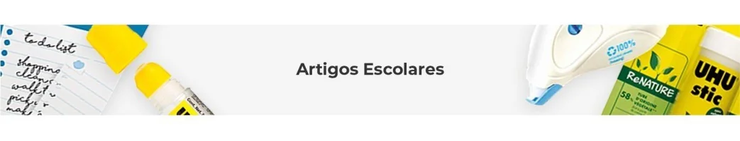 Etiquetas Escolares