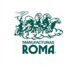 MANUFACTURAS ROMA